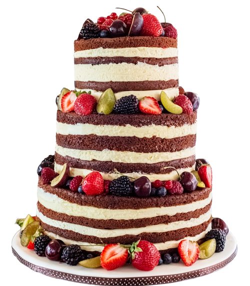 Galerie Sweet Fix - tort eveniment-1